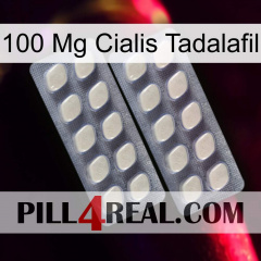 100Mg Cialis Tadalafil 07